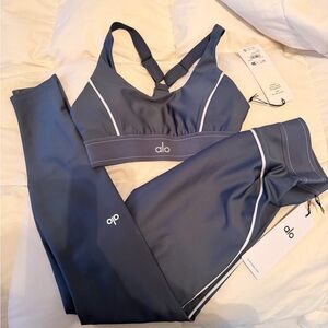 ALO Airlift Suit Up Set